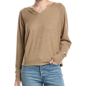 Cabo Book Club top, size small